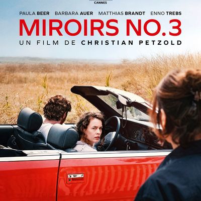 Miroirs No. 3: Entre élégance et frustration