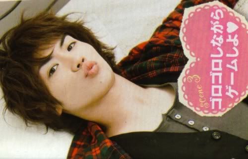 Album - Miura Haruma