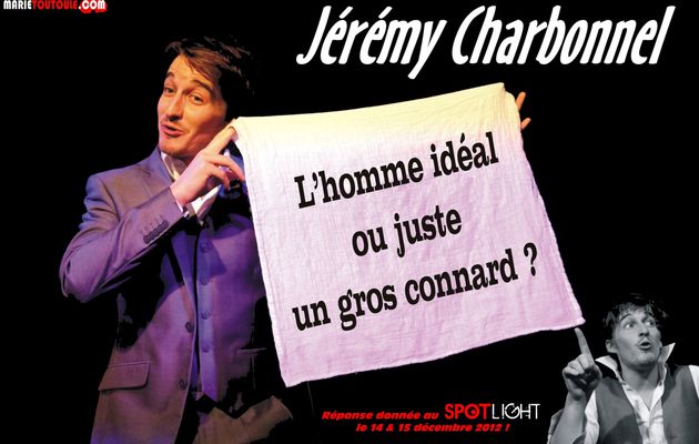 Album - Jeremy Charbonnel à Lille