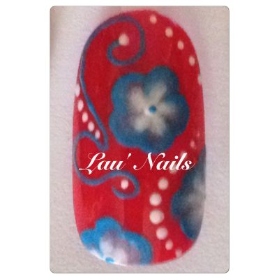 Premier onglier entier