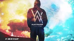 Alan Walker - Sing Me To Sleep (Kahikko & Jespr Remix)