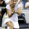 Tati passe le 1er tour de Zurich: match express face à une Vaidisova atomisée!