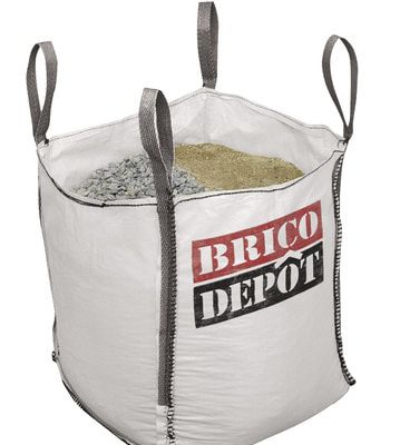 Big bag brico depot
