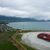 Des monts enneigés, de l'eau turquoise, du mauvais temps et du rugby : Bienvenue en Nouvelle-Zélande !