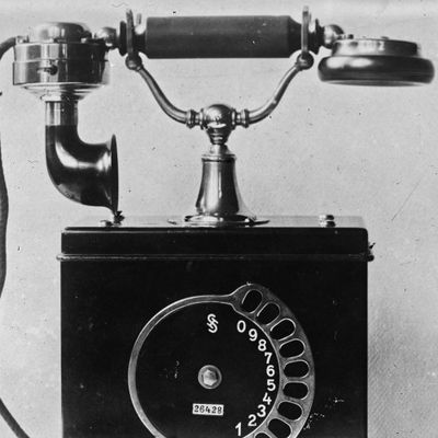 Affaire Seznec : liaisons téléphoniques et autres...