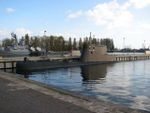 Poland Confirms Funds for New Subs, Cruise Missiles