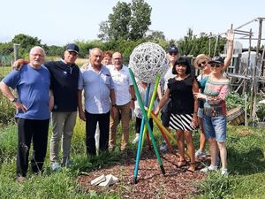 Congrès 2023 de l'AAPAA dans la Charente-Maritime