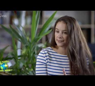 Personnes âgées : quel monde laisserons-nous à nos enfants et petits-enfants ?