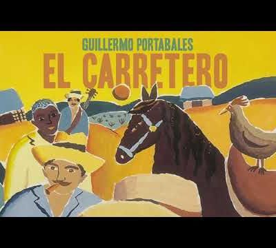 Guillermo Portabales - Lamento Cubano