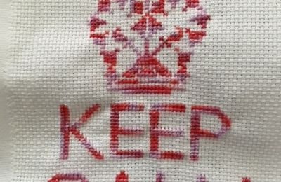 Keep calm (3)