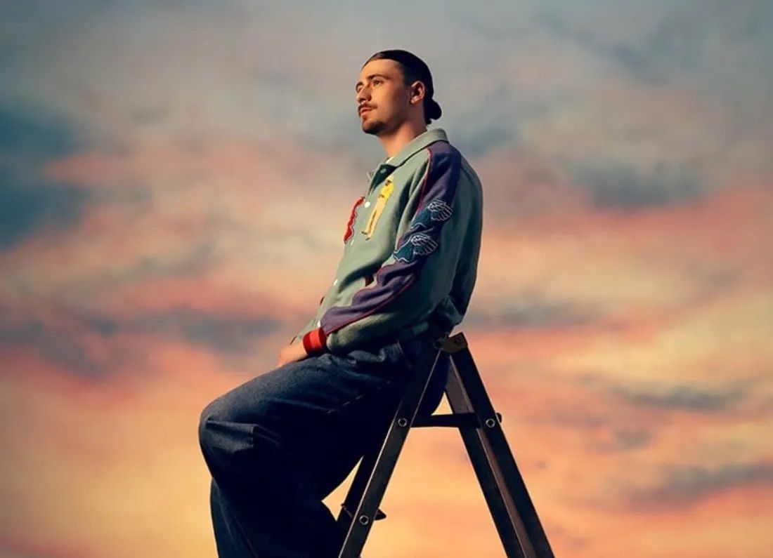 Album Culte: Chaque Seconde Pierre Garnier