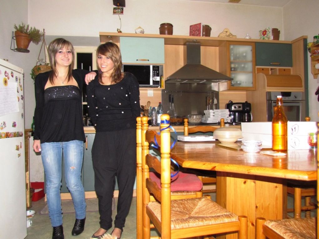 Album - nouvel-an-2011