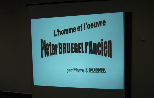 Album - Conference---Bruegel