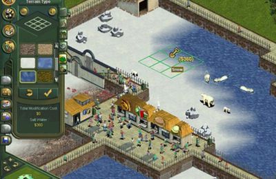 Zoo Tycoon 1 Full Version For Pc