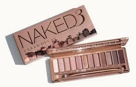 Naked 3 un peu cher.... J'ai la solution !