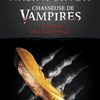 Tome 8 Chasseuse de vampire : L'énigme de l'archange