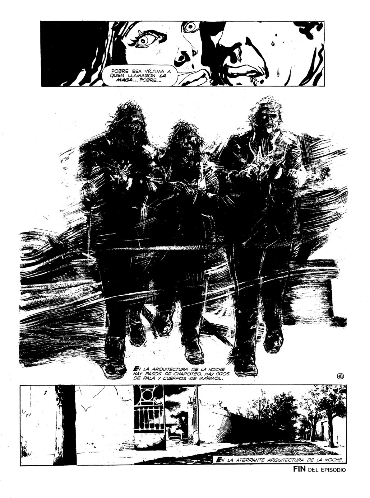 Skorpio (Edición original Argentina)...Vol...6