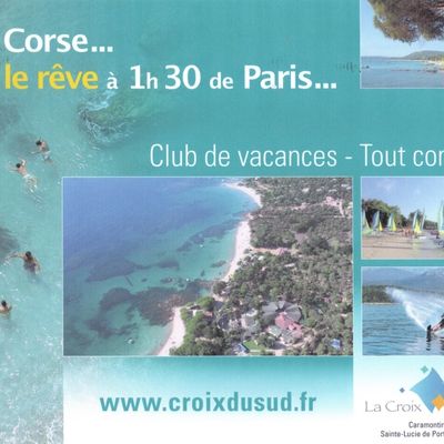 Bientôt les vacances !