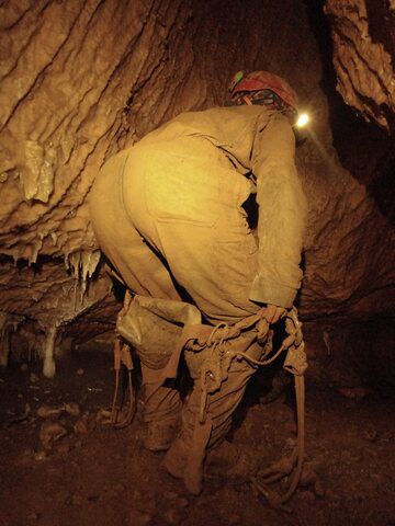 Pour clore ces magnifiques explo, une partie des explorateurs sous leur meilleur profil