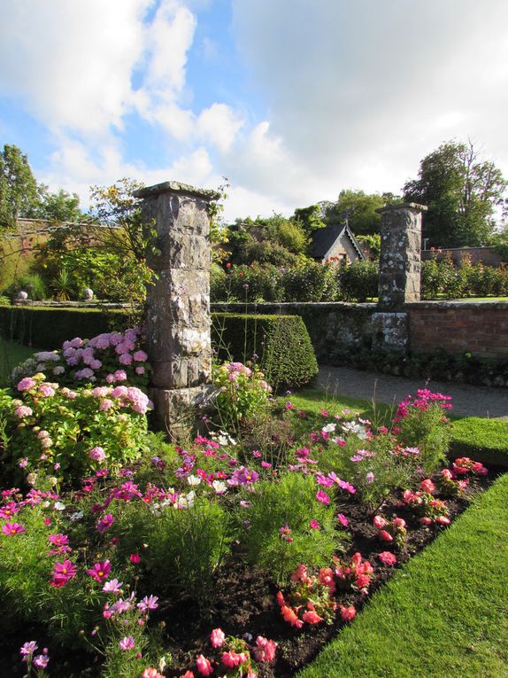 Dromoland Castle 