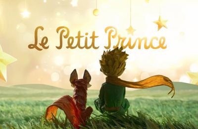 Le petit prince