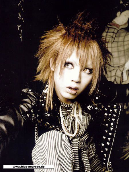 Album - Alice Nine