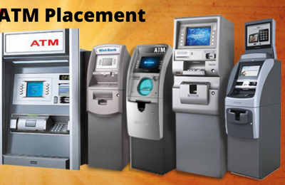 Here Is How To Pick The Right ATM For Placement In Colorado!