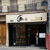 Délice de Condorcet (Paris 9) : Une jolie adresse chinoise - Restos sur le Grill - Blog critique des restaurants de Paris tout comme Le Fooding mais en indépendant !