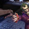Le Joker jouable dans Batman Arkham Asylum