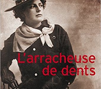 L'arracheuse de dents de Frantz Olivier Giesbert 