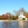 Week End à Henley-on-Thames (suite)