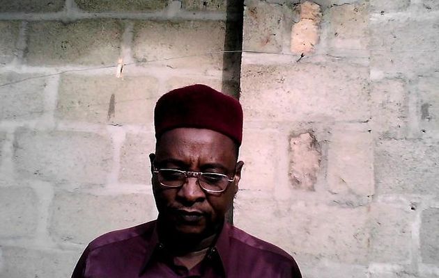 Tchad: M.Abida Mahamat Gourbal crée l'AFDL à Moudeina