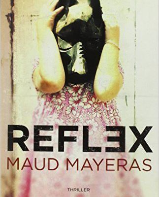REFLEX de Maud MAYERAS