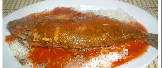 PAPILLOTES DE BONITES