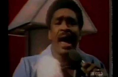 george mccrae rock your baby