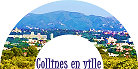 Collines en Ville - Acte III : lancement estival du volet Collines du Sud