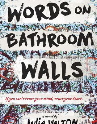 Read Words on Bathroom Walls Online eBook or Kindle ePUB