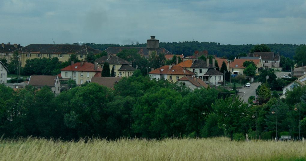 Champagne pour le premier fascicule La Ligne Maginot entre Moselle et Sarre