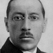 Igor Stravinsky - Wikipédia