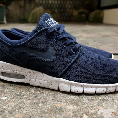 Nike SB Stefan Janoski Max