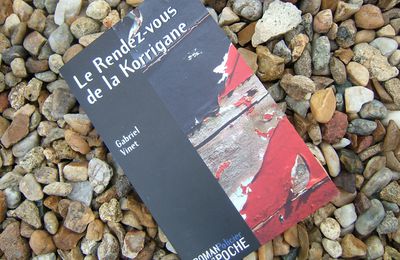 Gabriel Vinet, Le rendez-vous de la Korrigane, Liv'poche, Le Faouët, 2005.