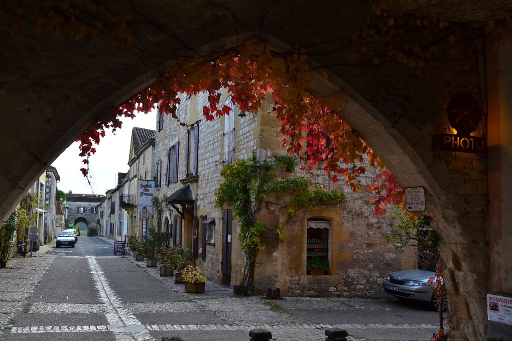 Album - la-Dordogne