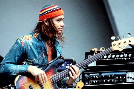 December 1st 1951, Born on this day, Jaco Pastorius, jazz bass player, (1976 hit with Weather Report, 'Birdland'). Also worked with Joni Mitchell and Pat Metheny. Died on 21st September 1987 aged 35. 