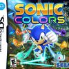 [Nds] Test Sonic Colours.