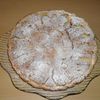 Tarte Normande