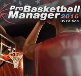 Pro Basketball Manager 2022 à télécharger en quelques clics 