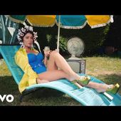 Jenifer - Sauve qui aime (Clip Officiel)