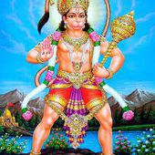 Hanuman Chalisa (mantra de Tulsidas) - Arya-Dharma, l'héritage des spiritualités premières