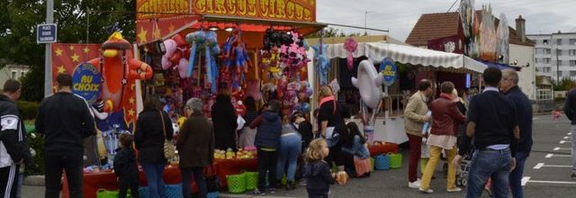 SAINT-VALLIER -
