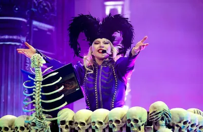 Madonna et Lady Gaga : un expert pointe du doigt des rituels sataniques « planifiés » lors de leurs concerts